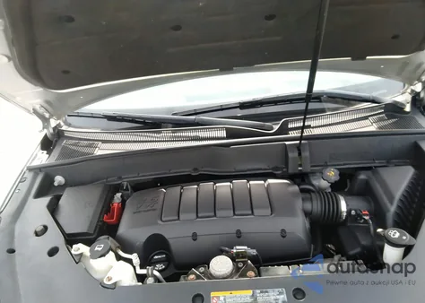 2015 Chevrolet Traverse Ls from USA, damaged, VIN 1GNKRFED5FJ122991